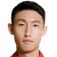 Zhang Hui player photo