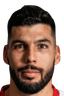 Gabriel Gudiño player photo