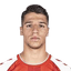 Miguel Maria Mariano Falé player photo