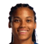 Vicky López player photo