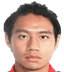 Zhu Zhongquan player photo