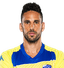 Gad Amos player photo