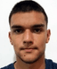Lucas Sanabria player photo