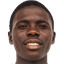 Ebenezer Akinsanmiro player photo