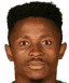 Clesio Bauque player photo