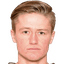 Kristoffer Stephensen player photo