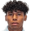 Juan Daniel Blanco Chávez player photo