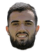 Mahmoud Marie player photo