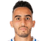 Badr boulhroud player photo