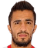 Sebastián Moyano player photo