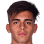 Alexis Flores player photo