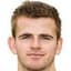 Jamie Redman player photo