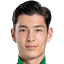 Hou Yongyong player photo