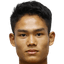 Myat Kaung Khant player photo