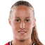Dana Foederer player photo