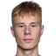 Gabriel hallsson player photo