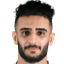 Mohammed Al-Majhad player photo