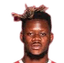 Tresor·Tshibwabwa Yamba Yamba player photo