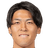 Shogo Rikiyasu player photo