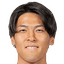 Shogo Rikiyasu player photo