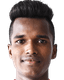 Bekey Oram player photo