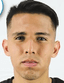Jared Simental player photo