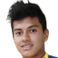 Jawer Fabián Guisamano Camacho player photo