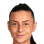 Sarah Jankovska player photo
