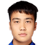 An Shuo player photo