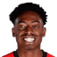 Kyreece Joshua Lisbie player photo