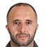 Djamel Belmadi player photo