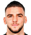Veton Tusha player photo