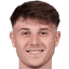 J.Temelkovski player photo - Chn Hk League Cup 32318 Results