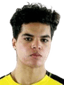 Carson Emanuel Buschman-Dormond player photo