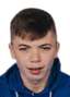 Patrick Kelly player photo