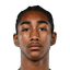 Marli Salmon player photo