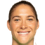 Aubrey Kingsbury player photo