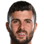 Patrick Cutrone player photo