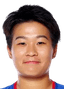 Zhou Yinuo player photo