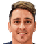 F.Zampedri player photo - Chi Super Cup 32512 Results