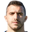 Vasilios Mantzis player photo