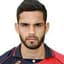 Thiago Caze da Silva player photo
