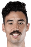 David Rowley player photo