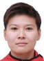He Qingyin player photo