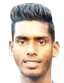 Anil Rama Gaonkar player photo