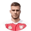 Aleksa paic player photo