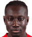 Godberg Cooper player photo