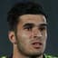 Amir Reza Hassanpour player photo