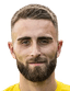 Edis Agović player photo
