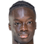 Cheicka Doumbia player photo